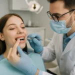 es normal que duelan los dientes por los brackets después de semanas