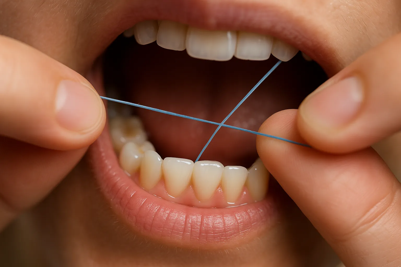 me puedo cepillar los dientes después de un empaste