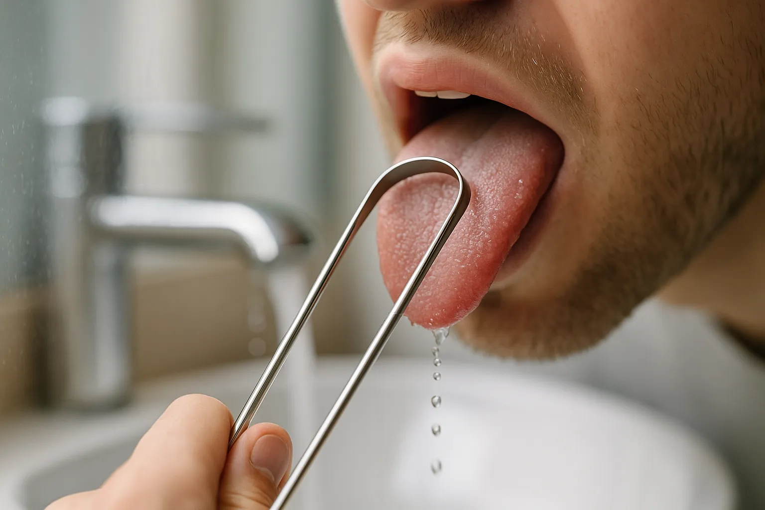 por qué a veces hay mal aliento aunque se laven los dientes