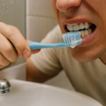 razones por las que los dientes se ponen sensibles