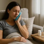 cuántos días de reposo tomar después de un implante dental