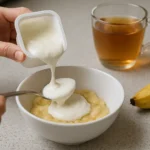 se pueden consumir lácteos después de una cirugía dental