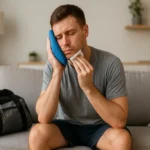 después de una cirugía dental se puede hacer ejercicio