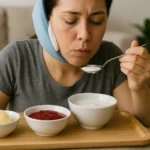 Qué se puede comer después de una cirugía dental