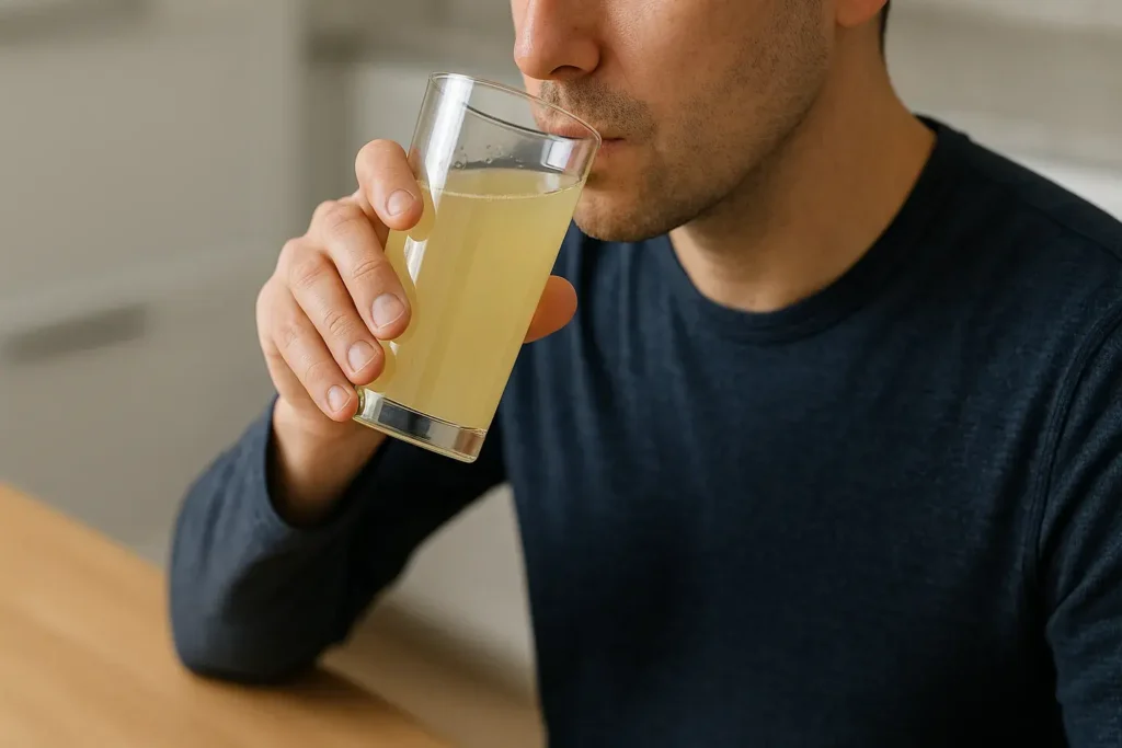 Qué se puede comer después de una cirugía dental