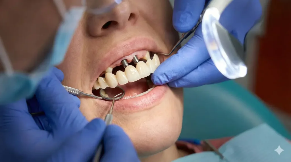 Es mejor una prótesis dental fija o removible
