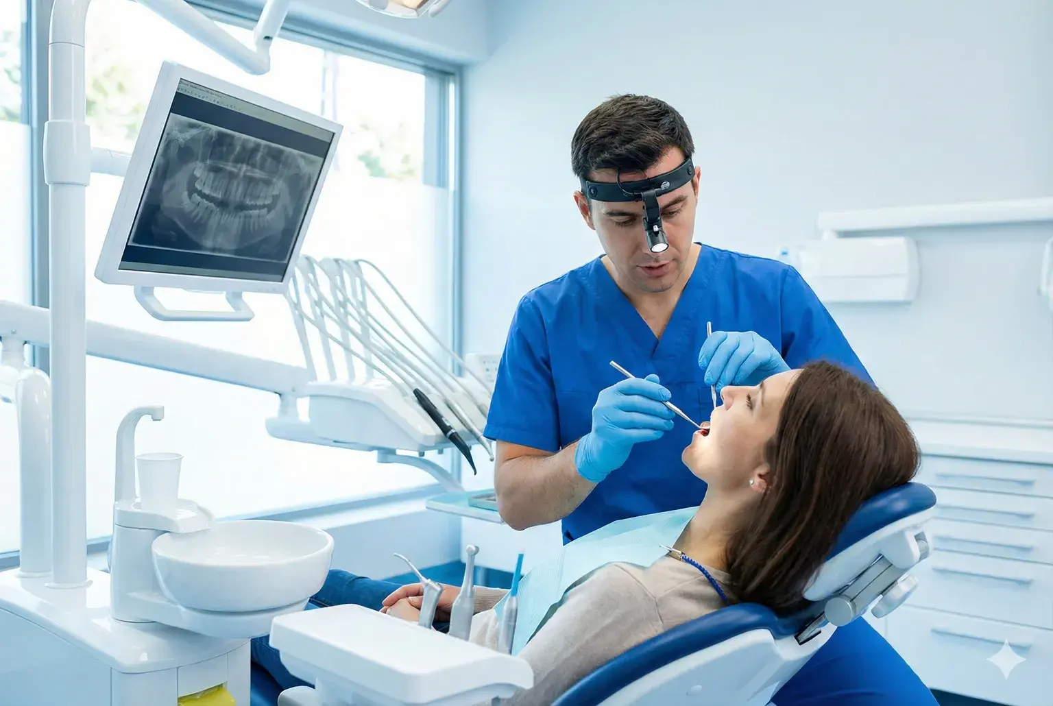 Es mejor una prótesis dental fija o removible