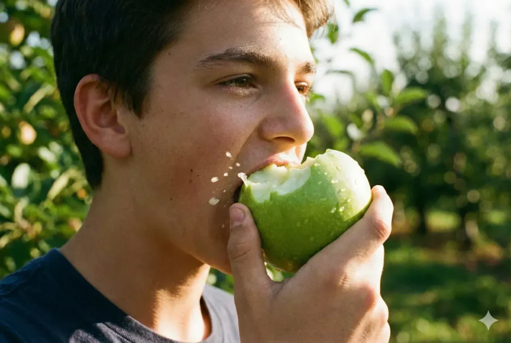 Hay alimentos que prevengan las caries