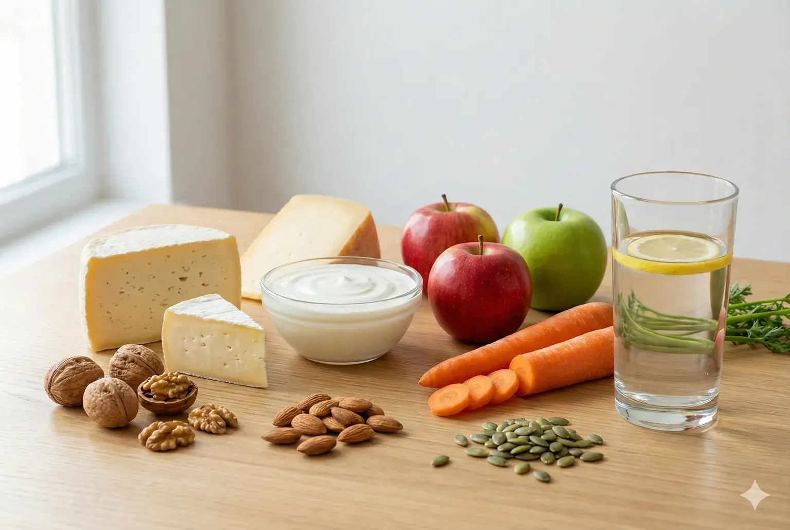 Hay alimentos que prevengan las caries