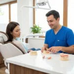 Qué tipo de prótesis dental es más recomendable