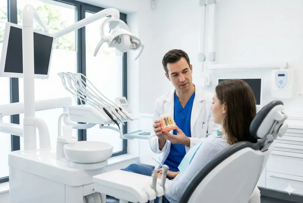 Qué tipo de prótesis dental es más recomendable