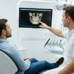Cuándo se necesita una tomografía dental