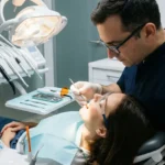 Ventajas de utilizar resinas dentales en comparación con otros materiales