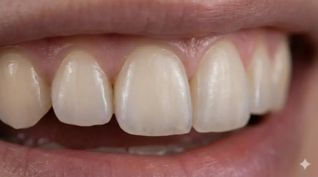 Ventajas de utilizar resinas dentales en comparación con otros materiales