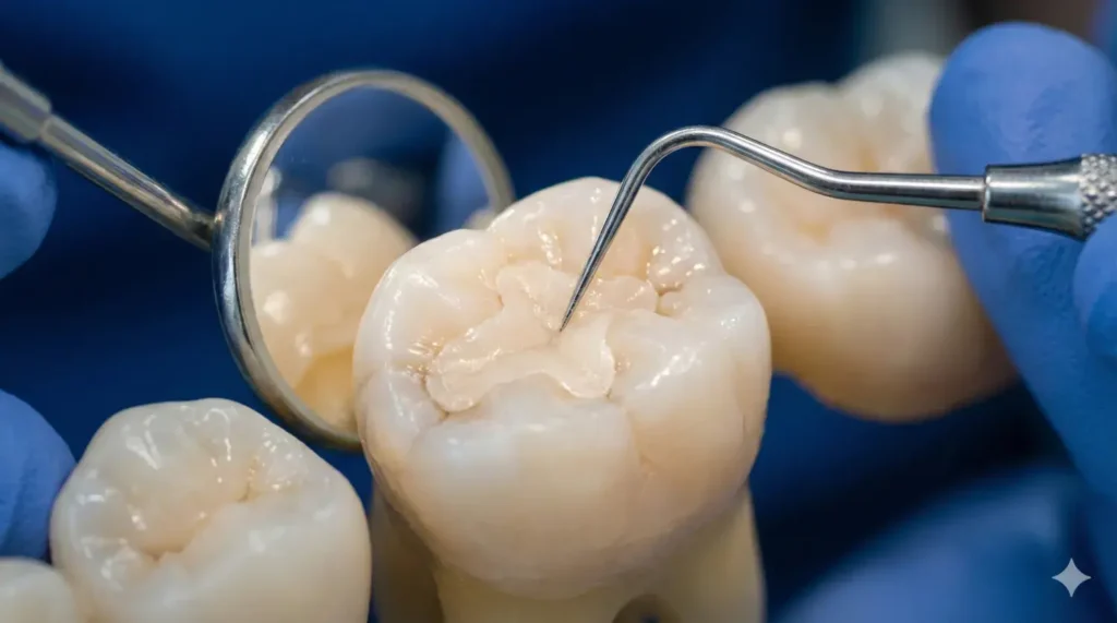 Cada cuánto tiempo revisar los empastes dentales