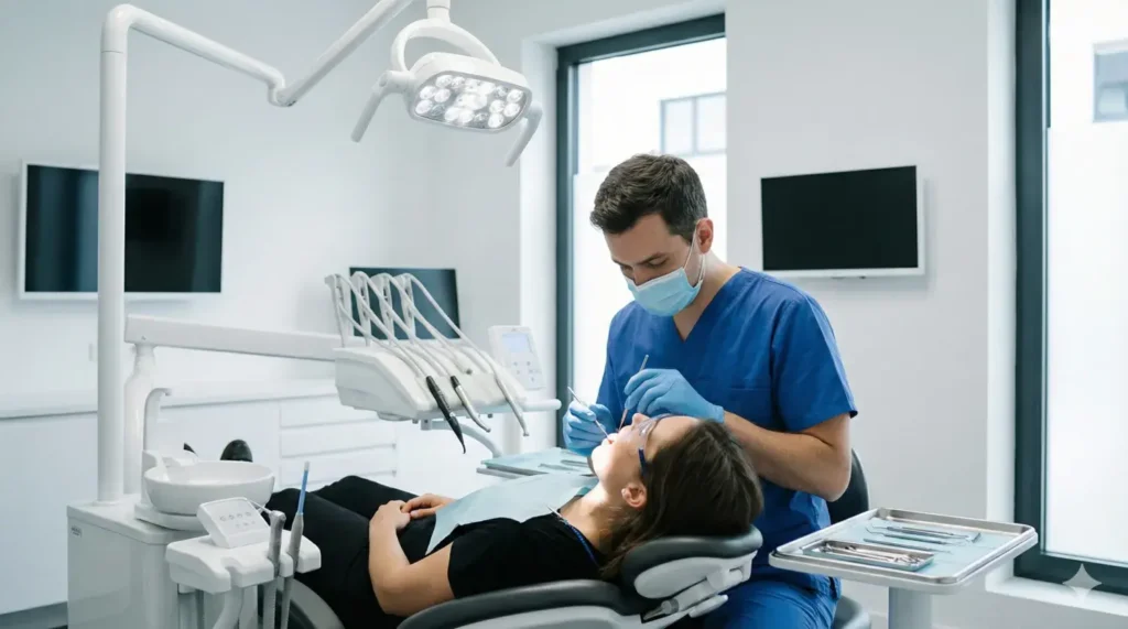 Cómo prevenir caries y evitar tratamientos invasivos