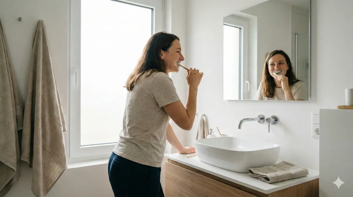 Cómo prevenir caries y evitar tratamientos invasivos