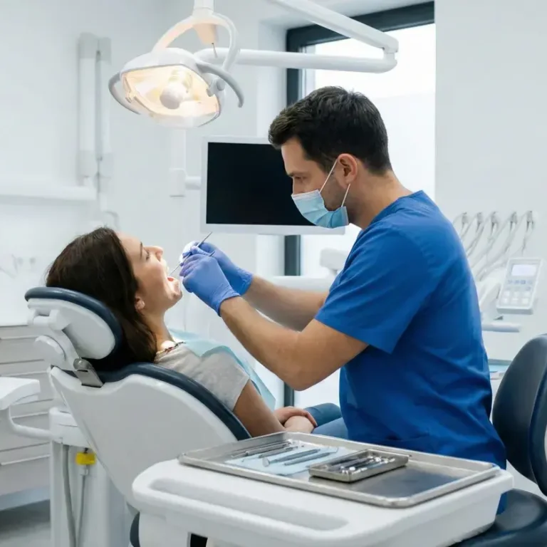 Cada cuánto tiempo revisar los empastes dentales