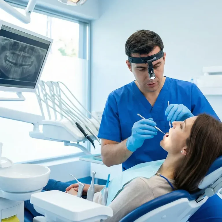 Es mejor una prótesis dental fija o removible