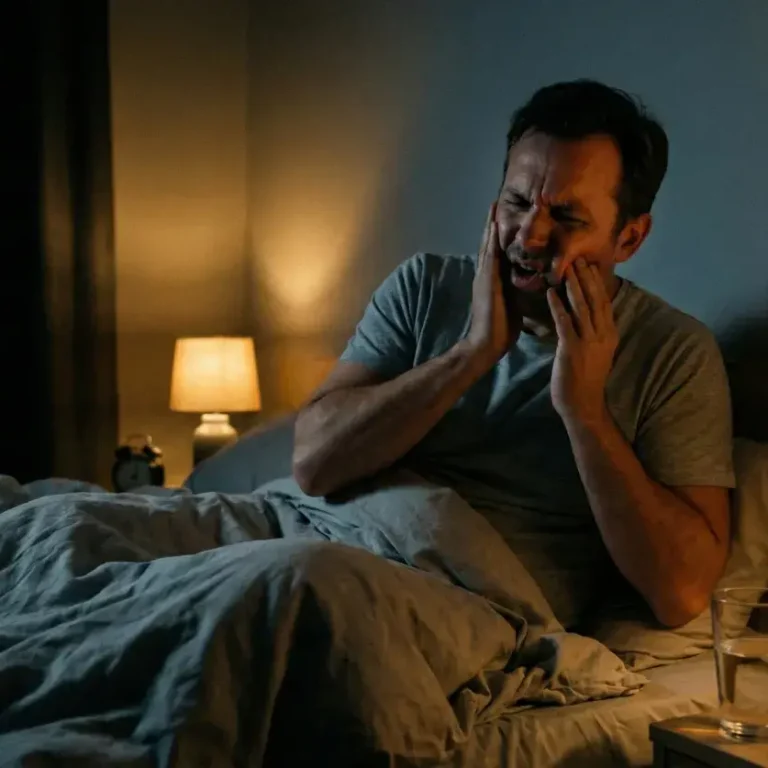 Qué pasa si no te haces un tratamiento de canal a tiempo