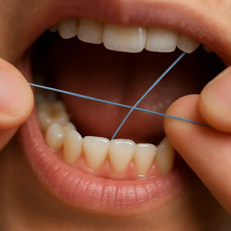 me puedo cepillar los dientes después de un empaste