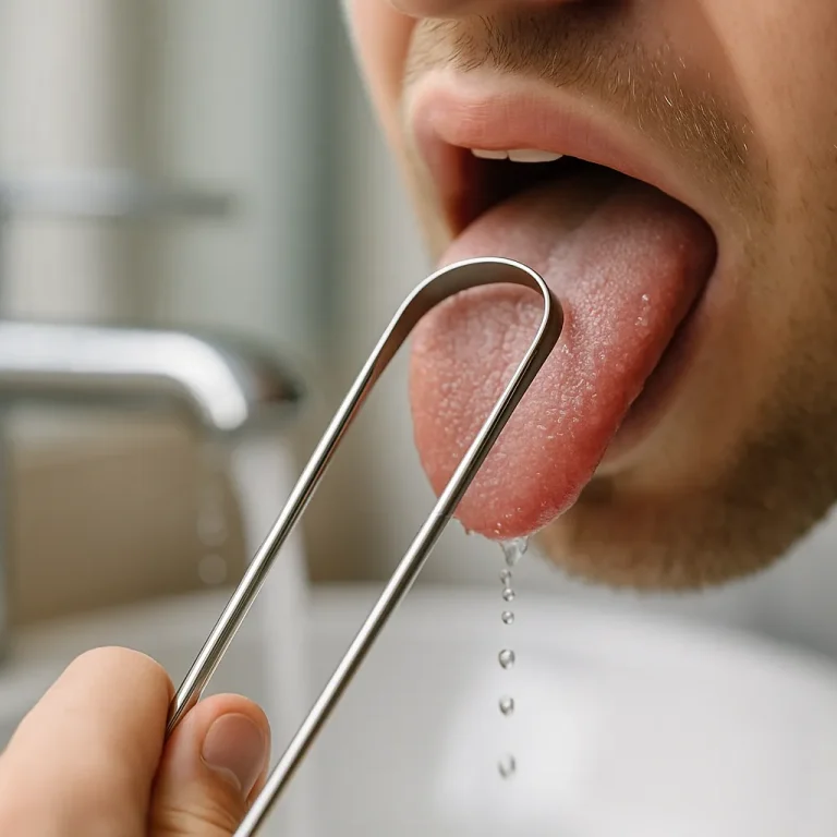 por qué a veces hay mal aliento aunque se laven los dientes